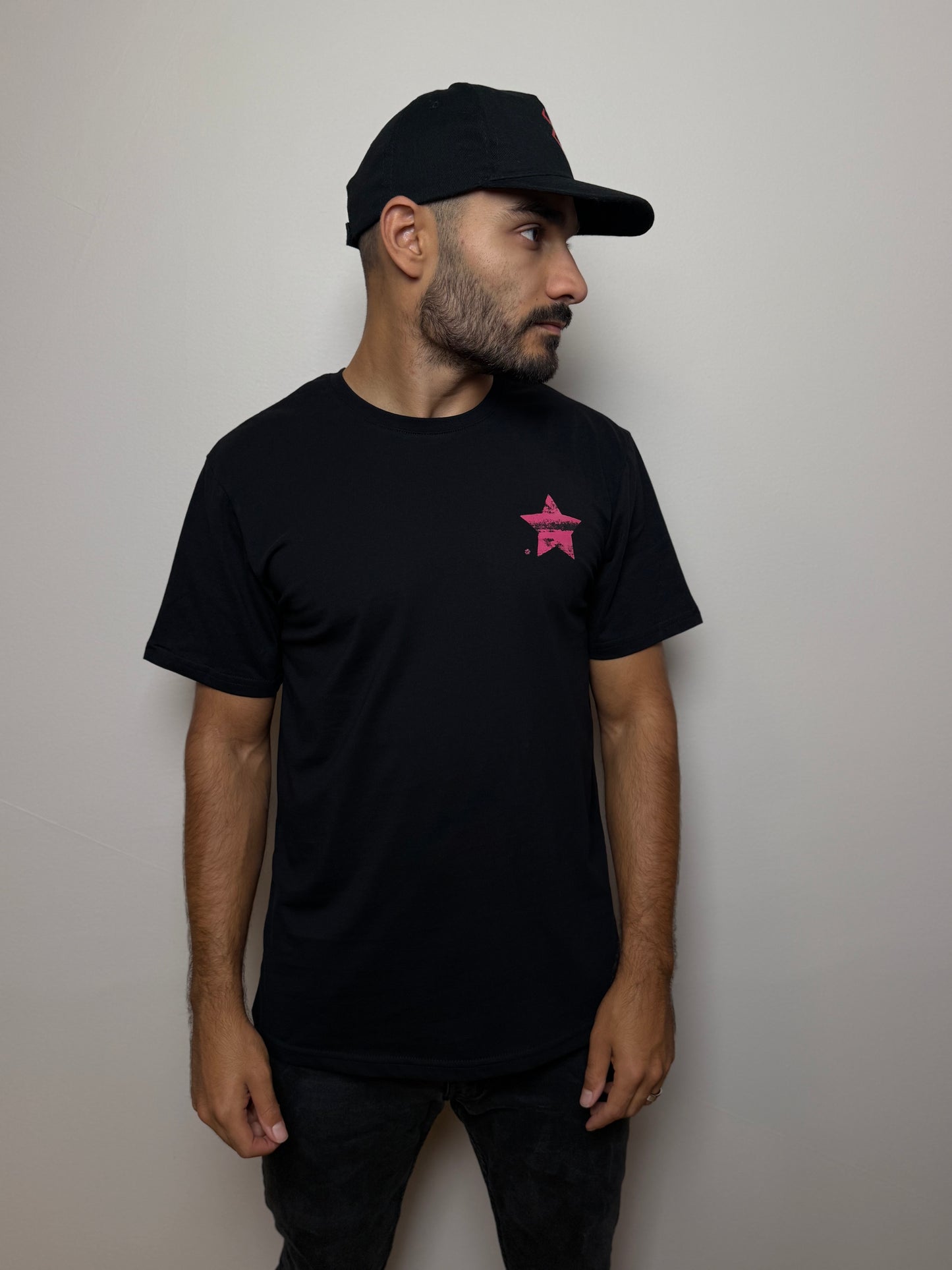 JOESTAR T-SHIRT - JOJO'S BIZARRE ADVENTURE