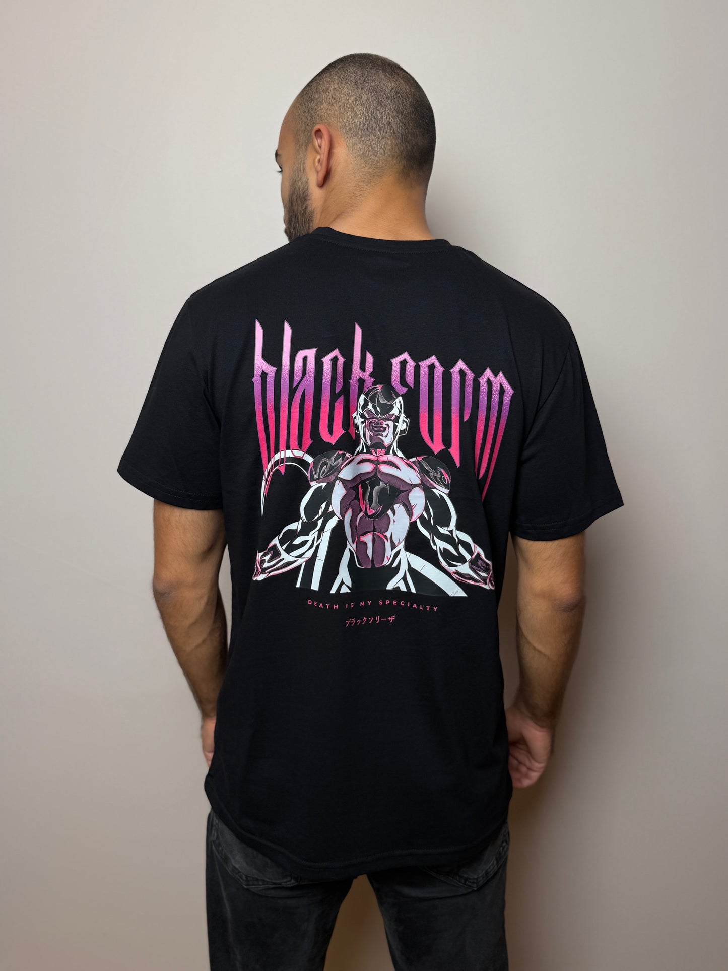 FRIEZA T-SHIRT - DRAGON BALL - Hypestore