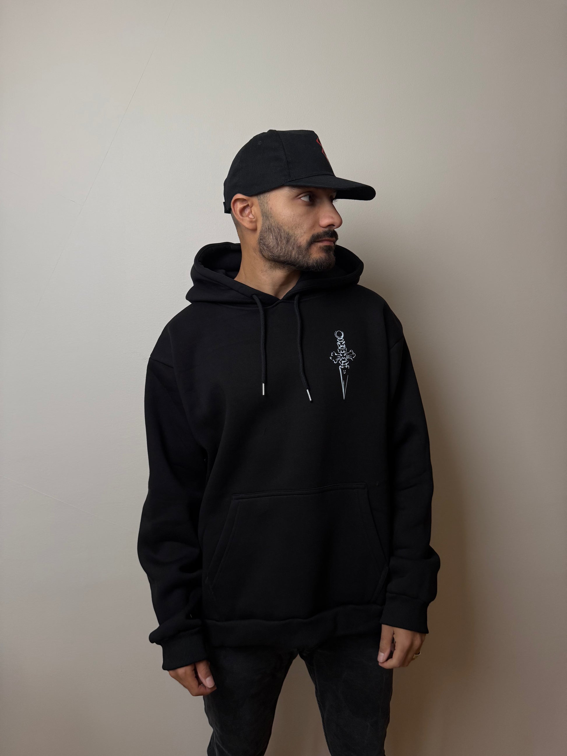 KURAPIKA HOODIE - HUNTER X HUNTER - Hypestore