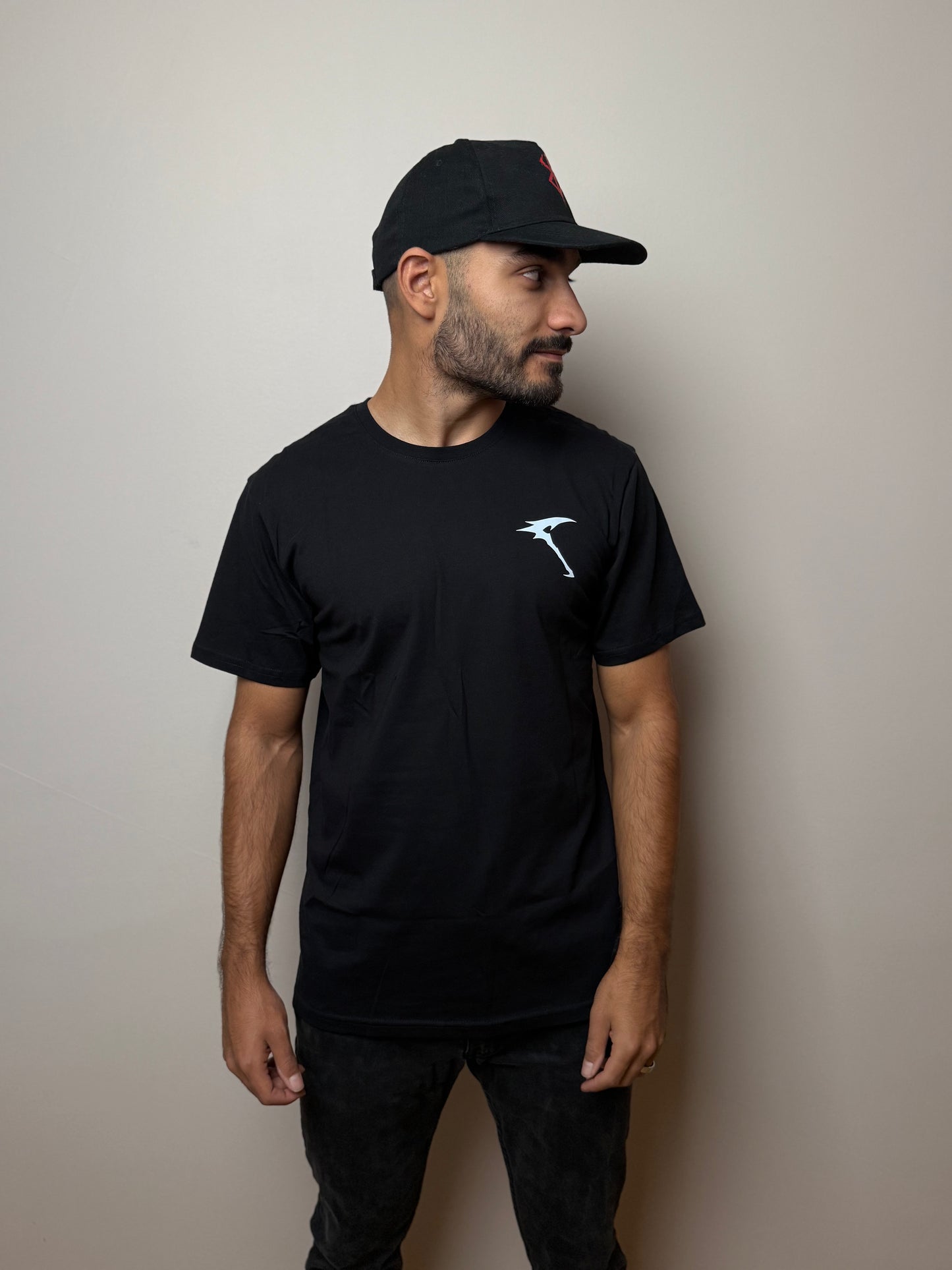 AKALI OVERSIZE T-SHIRT - LEAGUE OF LEGENDS