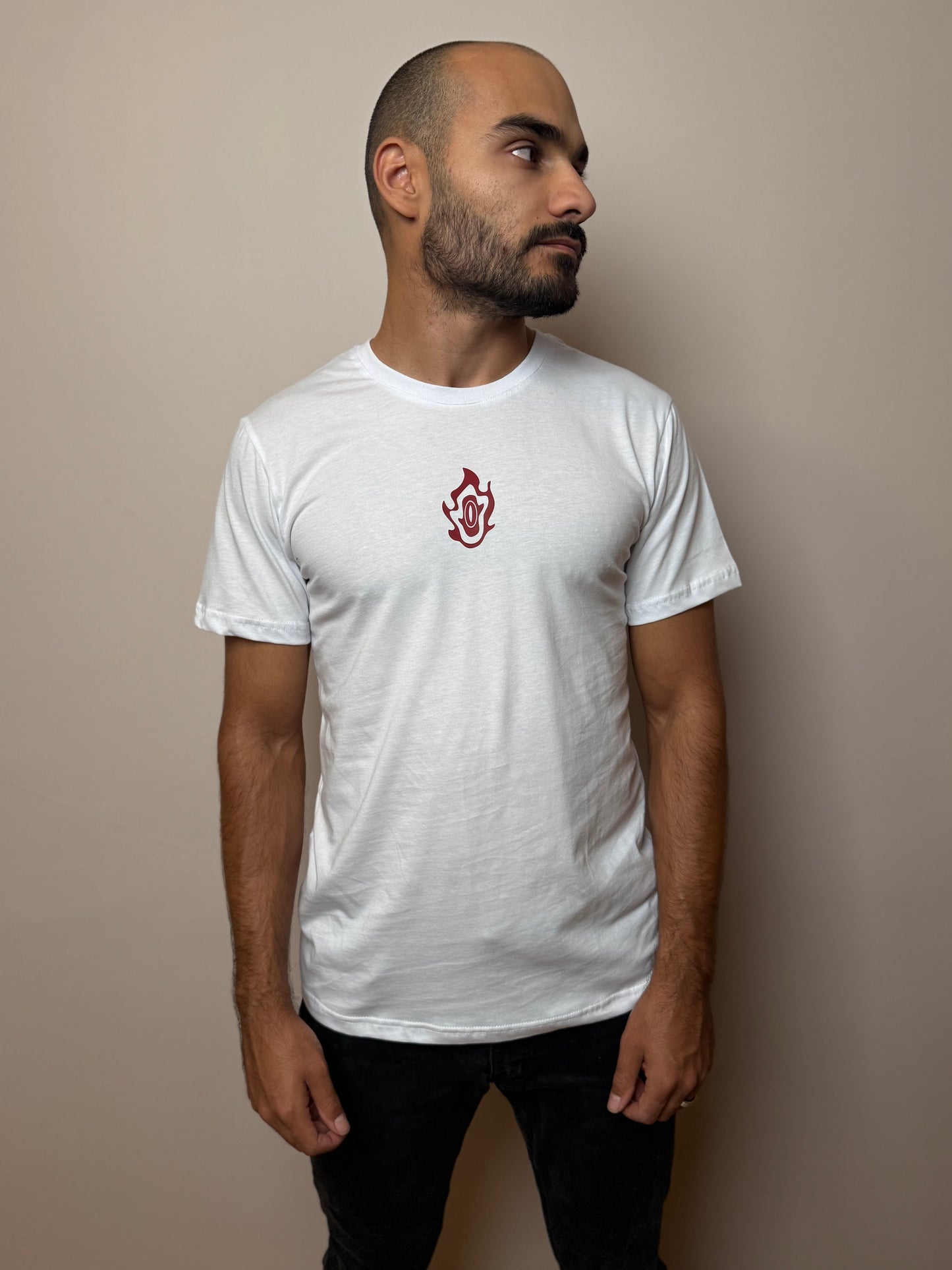 RENGOKU T-SHIRT - DEMON SLAYER