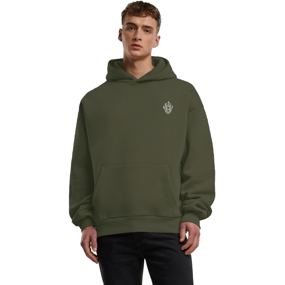 ICHIGO HOODIE - BLEACH