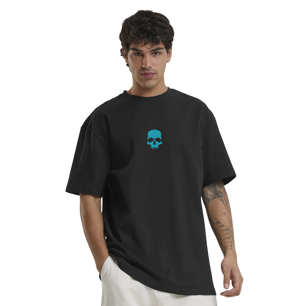 KARGALGAN OVERSIZE T-SHIRT - SOLO LEVELING