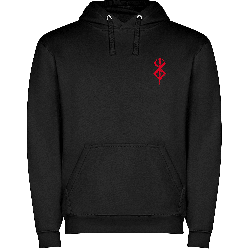 DRAGONSLAYER HOODIE - BERSERK