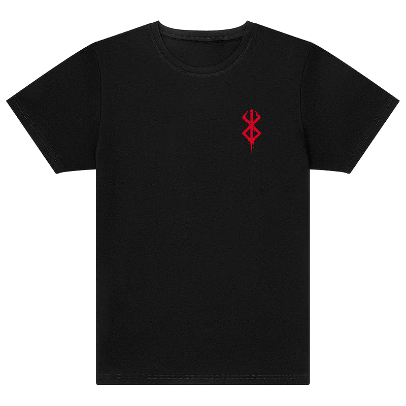 BERSERK VINTAGE T-SHIRT - BERSERK