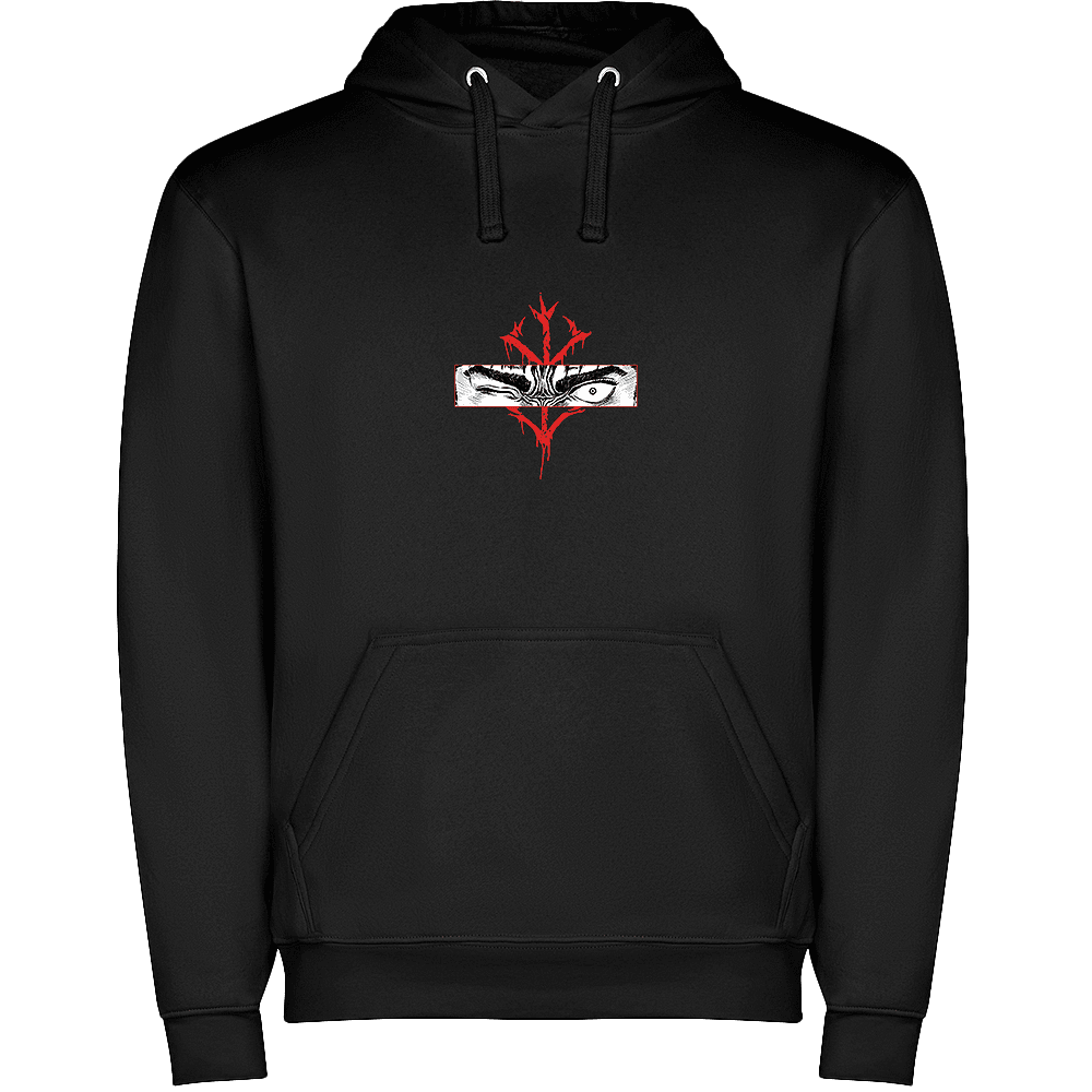GUTS HOODIE - BERSERK