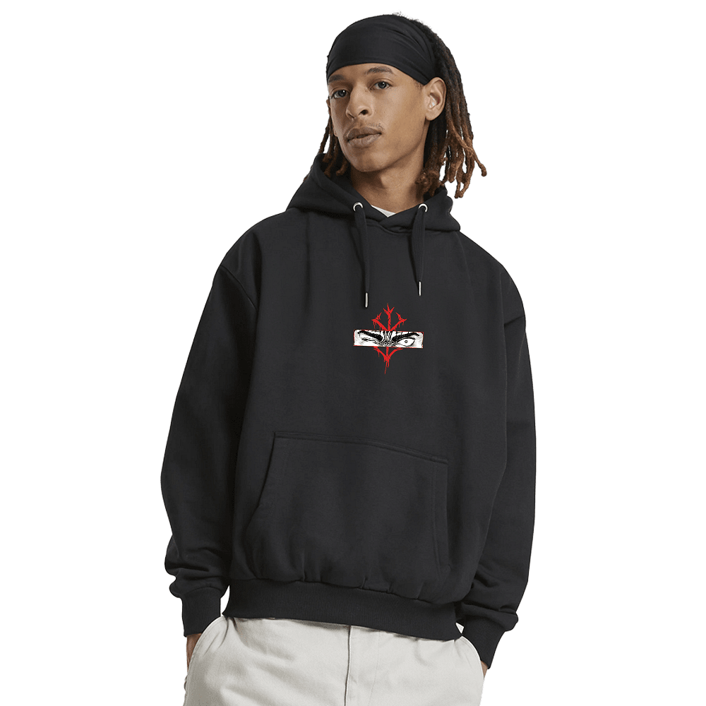 GUTS HOODIE - BERSERK