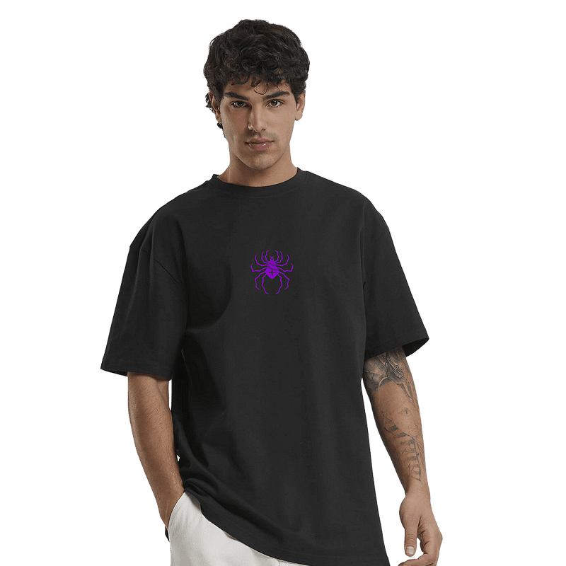 CHROLLO OVERSIZE T-SHIRT - HUNTER X HUNTER