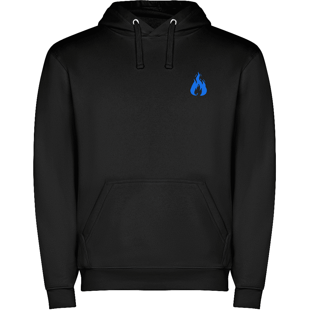 DABI HOODIE - MY HERO ACADEMIA - Hypestore