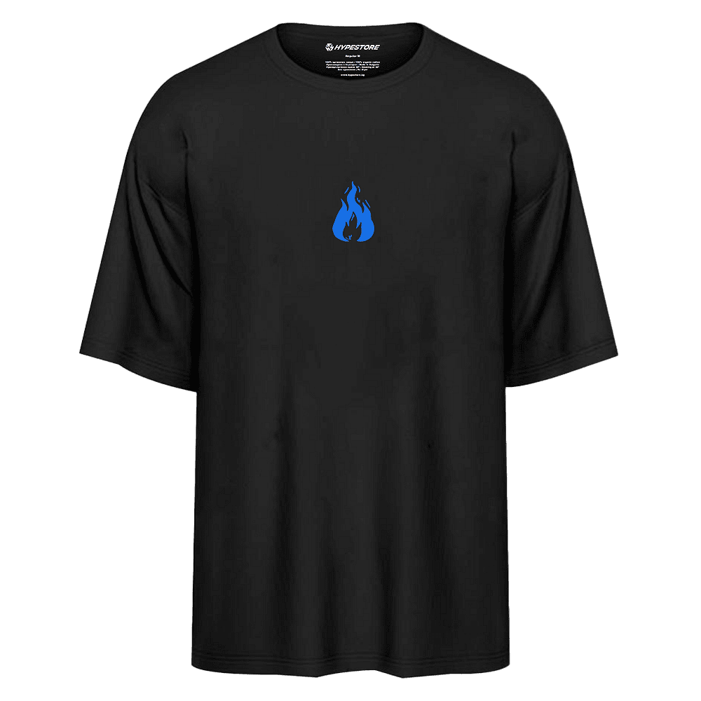 DABI OVERSIZE T-SHIRT - MY HERO ACADEMIA - Hypestore