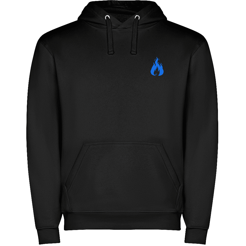 DABI HOODIE - MY HERO ACADEMIA