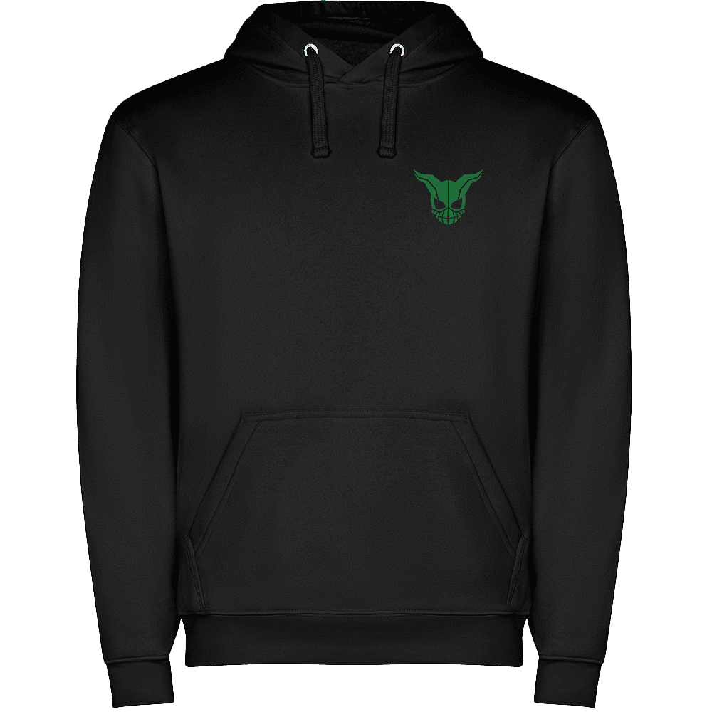DEKU HOODIE - MY HERO ACADEMIA