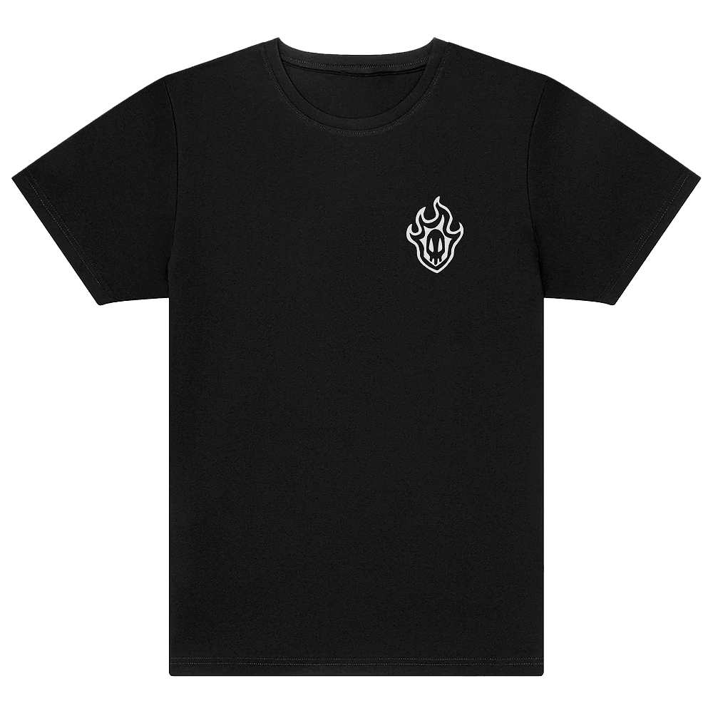 ICHIGO T-SHIRT - BLEACH - Hypestore
