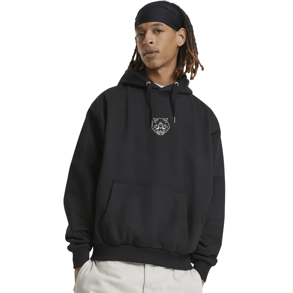 INOSUKE HOODIE - DEMON SLAYER - Hypestore