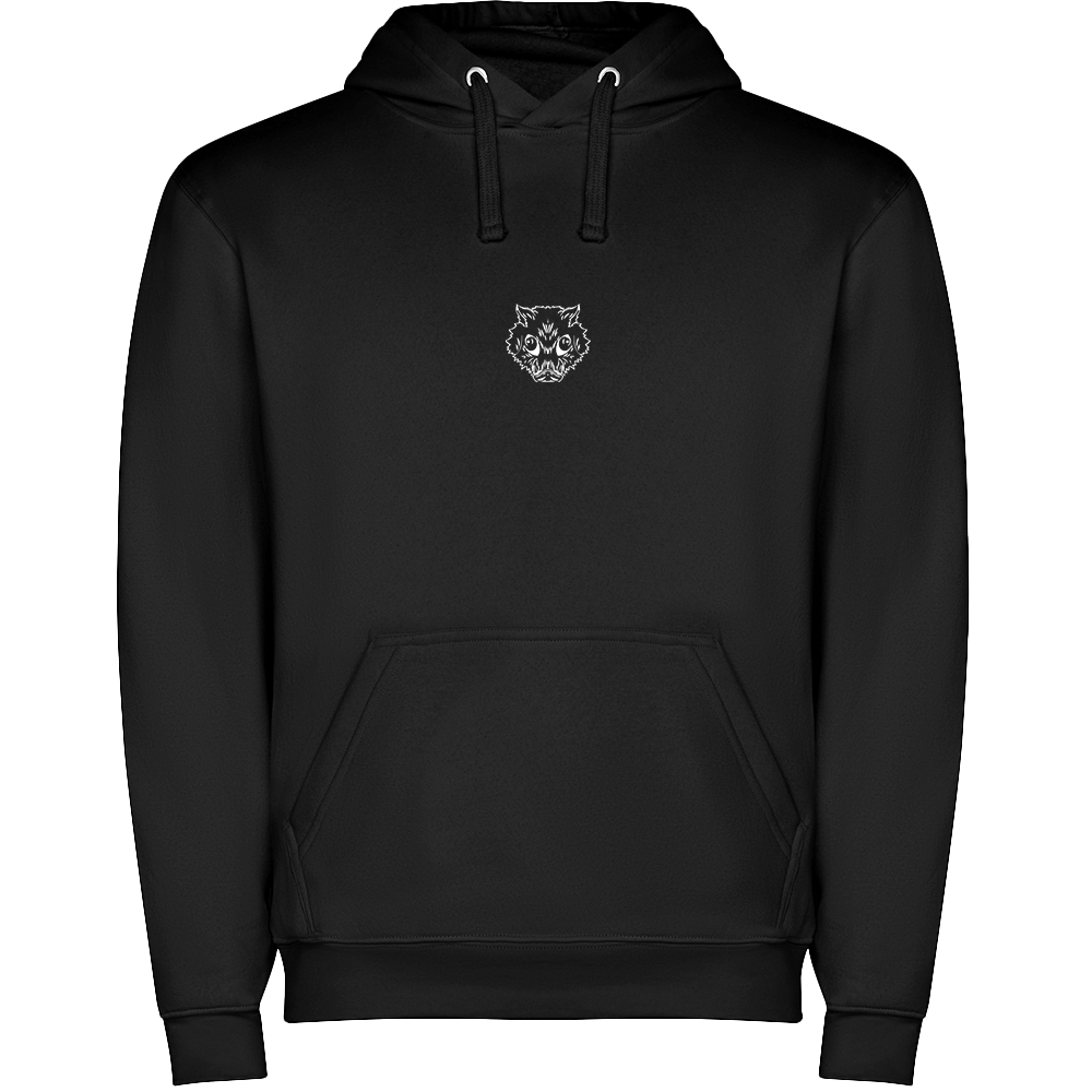 INOSUKE HOODIE - DEMON SLAYER - Hypestore