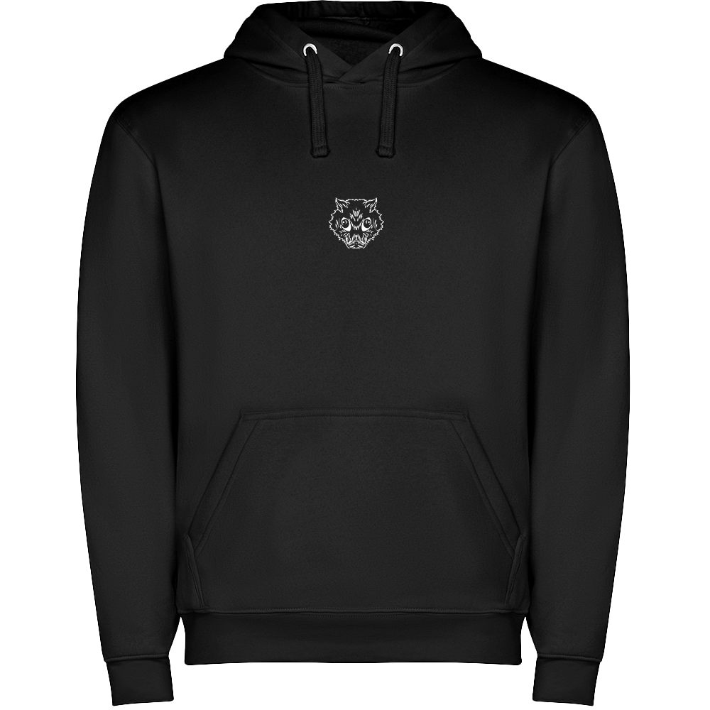 INOSUKE HOODIE - DEMON SLAYER