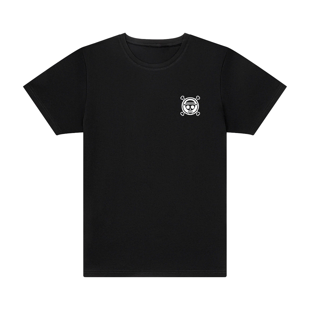 LUFFY T-SHIRT - ONE PIECE