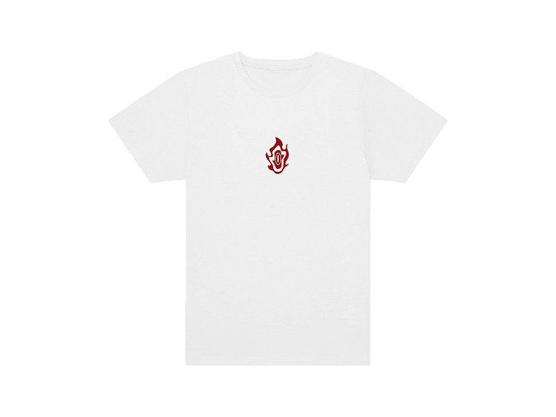 RENGOKU T-SHIRT - DEMON SLAYER