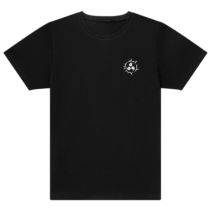 SASUKE T-SHIRT - NARUTO - Hypestore