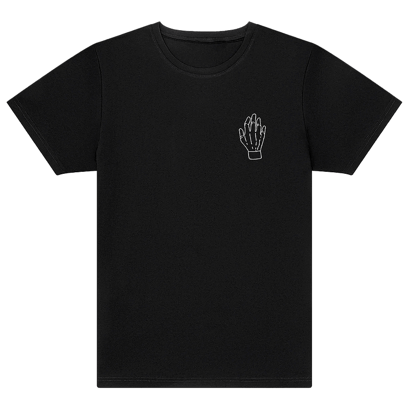 SHIGARAKI T-SHIRT - MY HERO ACADEMIA - Hypestore