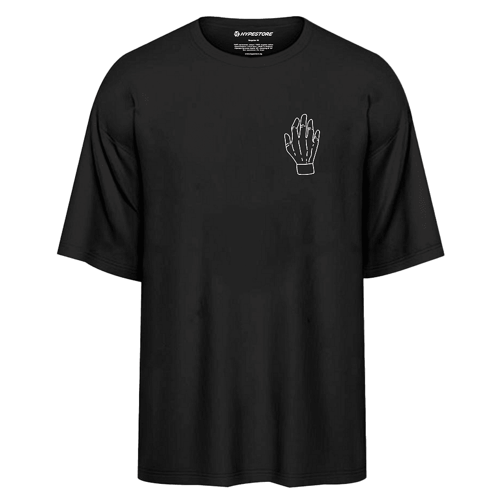 SHIGARAKI OVERSIZE T-SHIRT - MY HERO ACADEMIA