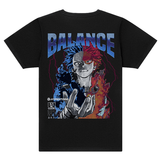 SHOTO T-SHIRT - MY HERO ACADEMIA - Hypestore