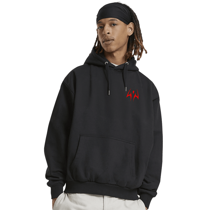 SUKUNA HOODIE - JUJUTSU KAISEN