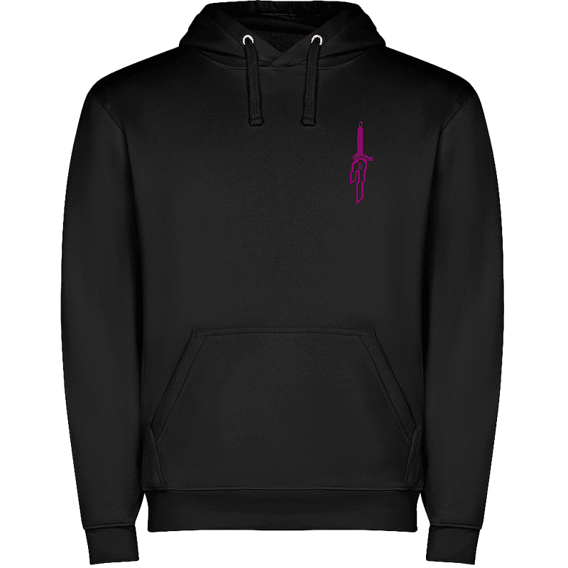 TOJI HOODIE - JUJUTSU KAISEN