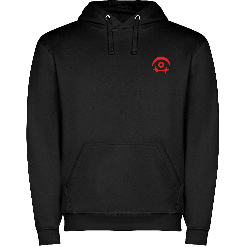 JIREN HOODIE - DRAGON BALL