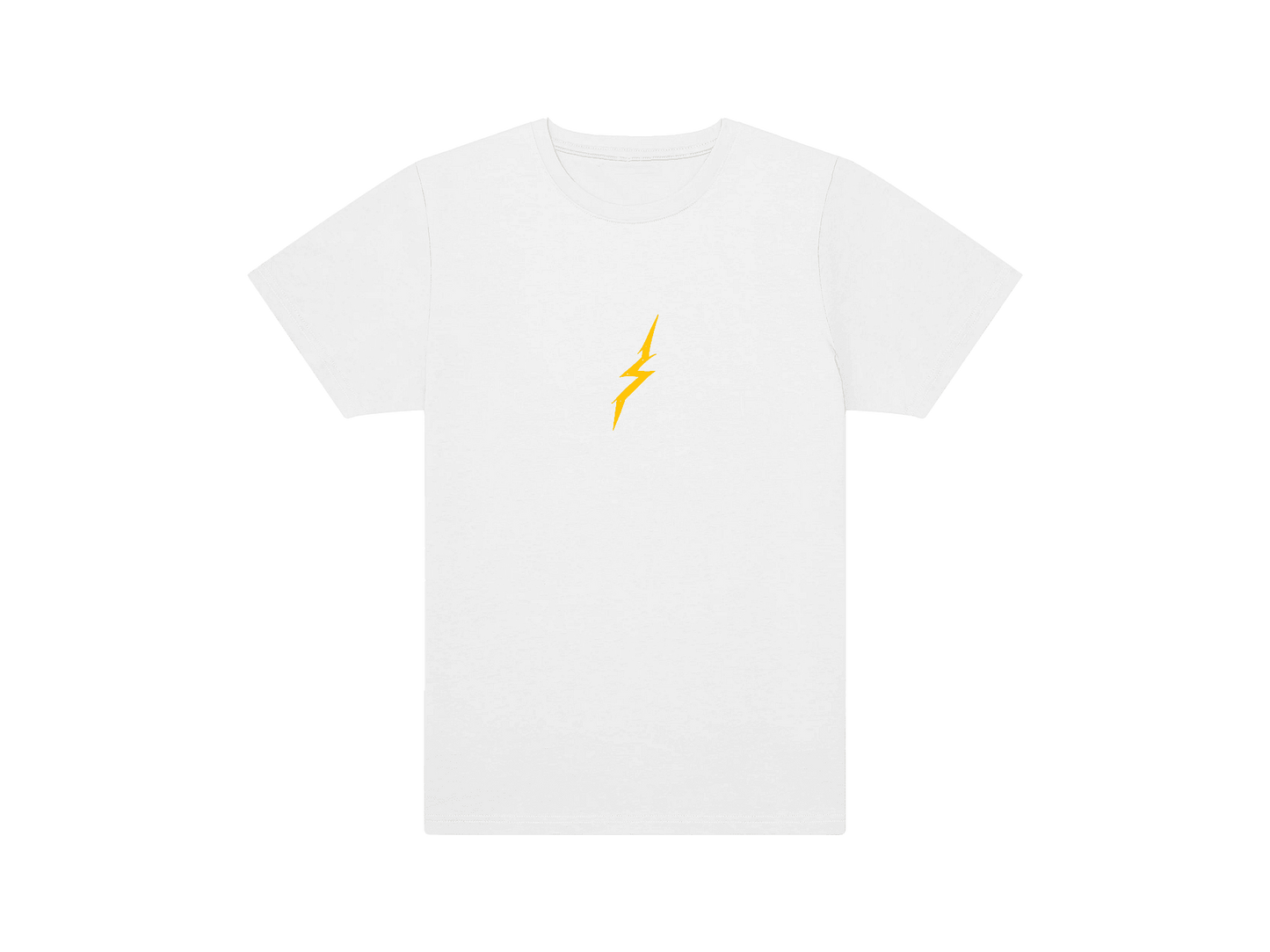 ZENITSU T-SHIRT - DEMON SLAYER
