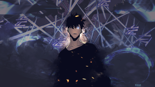 Image of Jinwoo Sung