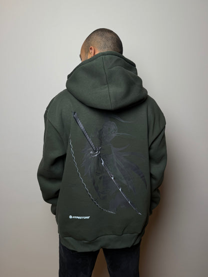 ICHIGO HOODIE - BLEACH