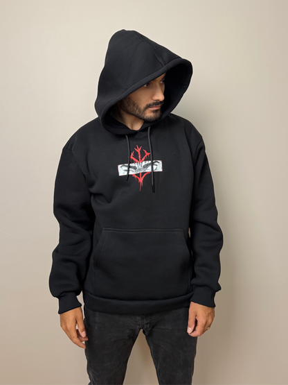 GUTS HOODIE - BERSERK