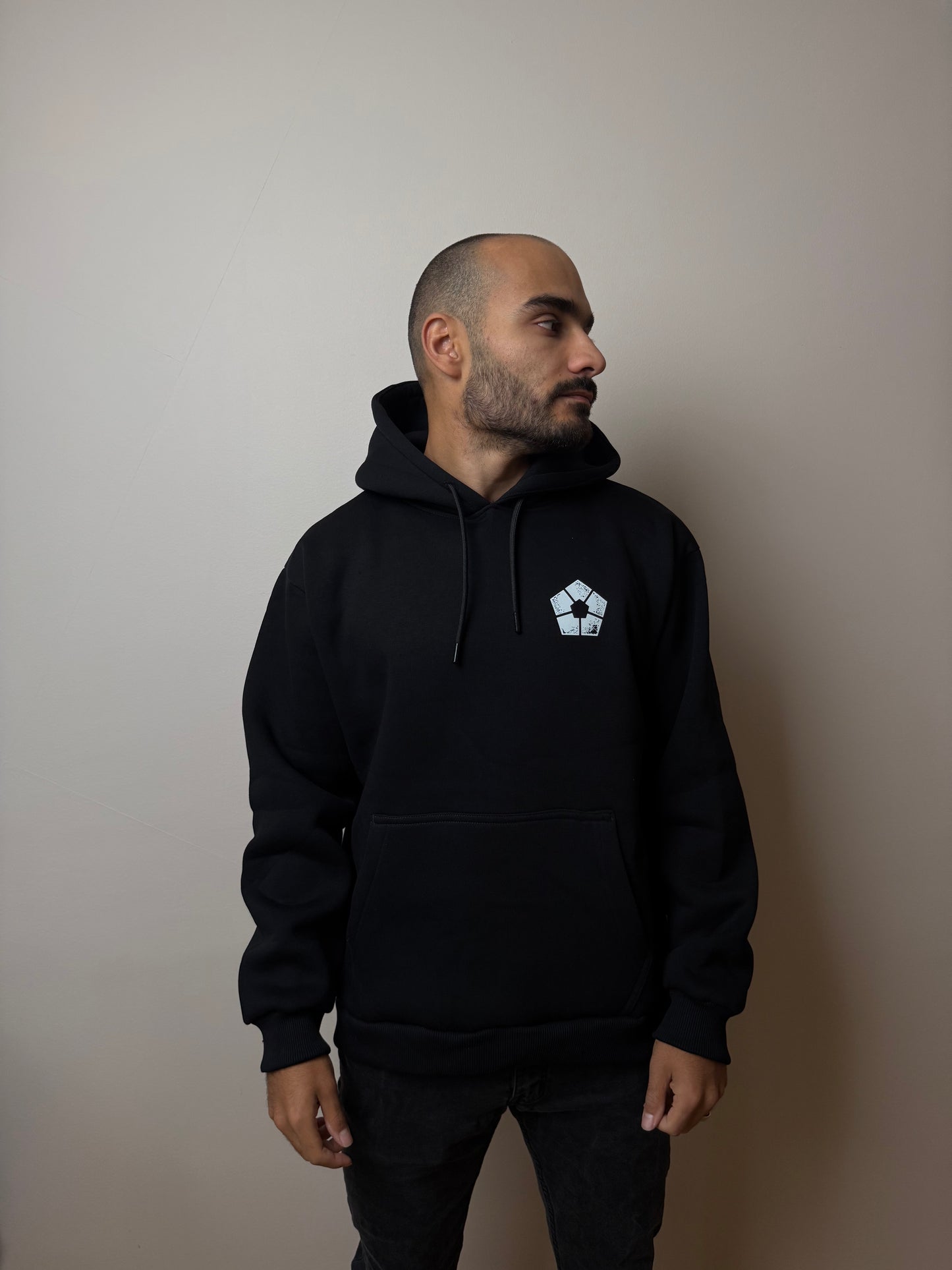 ISAGI HOODIE - BLUE LOCK