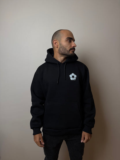 ISAGI HOODIE - BLUE LOCK