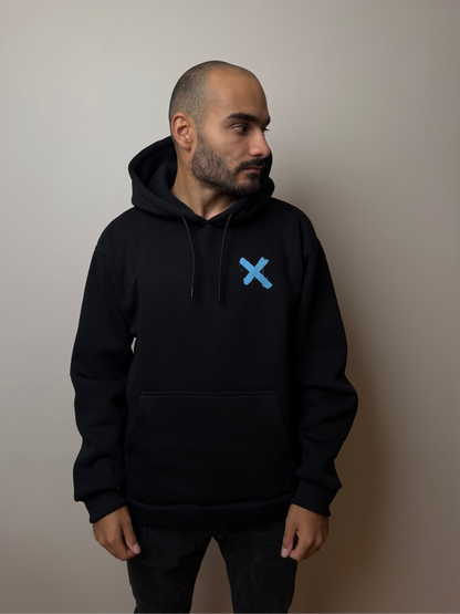 JINX HOODIE - LEAGUE OF LEGENDS