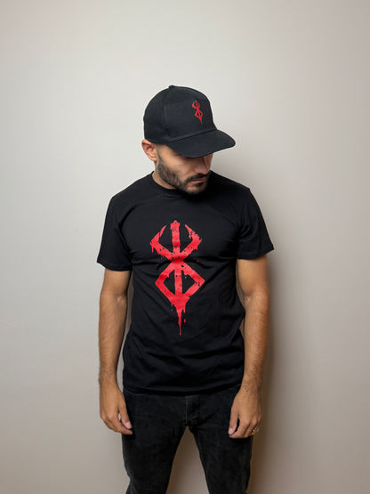 BERSERK BRAND OF SACRIFICE T-SHIRT - BERSERK