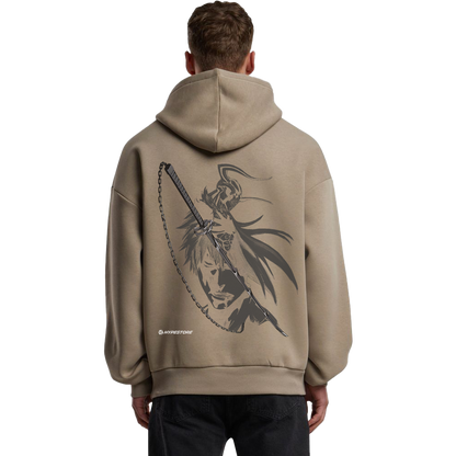 ICHIGO HOODIE - BLEACH