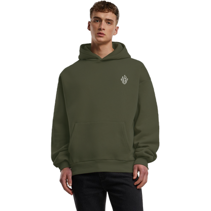 ICHIGO HOODIE - BLEACH