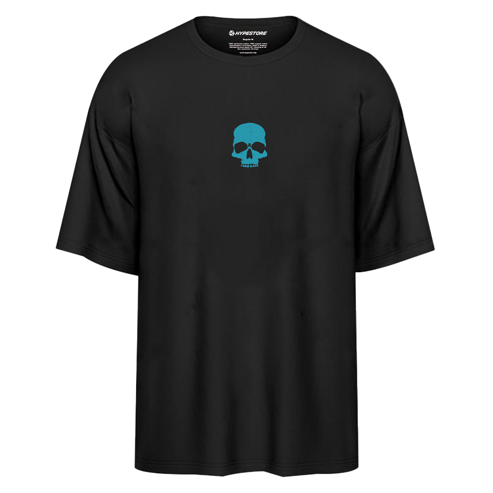 KARGALGAN OVERSIZE T-SHIRT - SOLO LEVELING