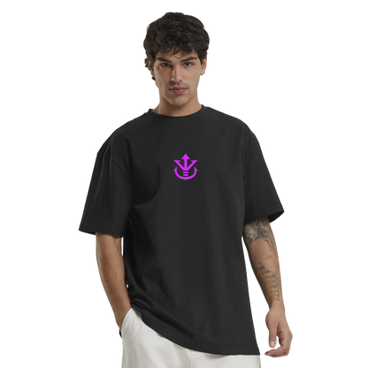 VEGETA OVERSIZE T-SHIRT - DRAGON BALL