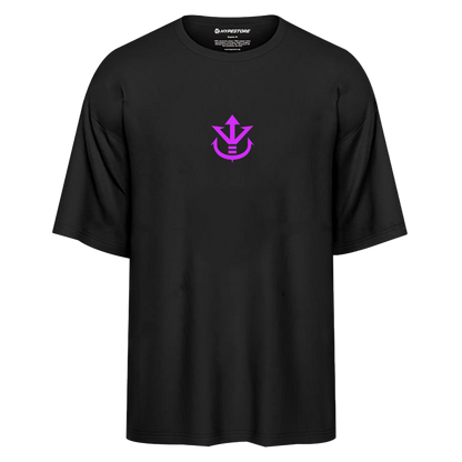 VEGETA OVERSIZE T-SHIRT - DRAGON BALL