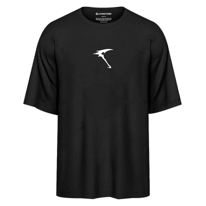 AKALI OVERSIZE T-SHIRT - LEAGUE OF LEGENDS - Hypestore