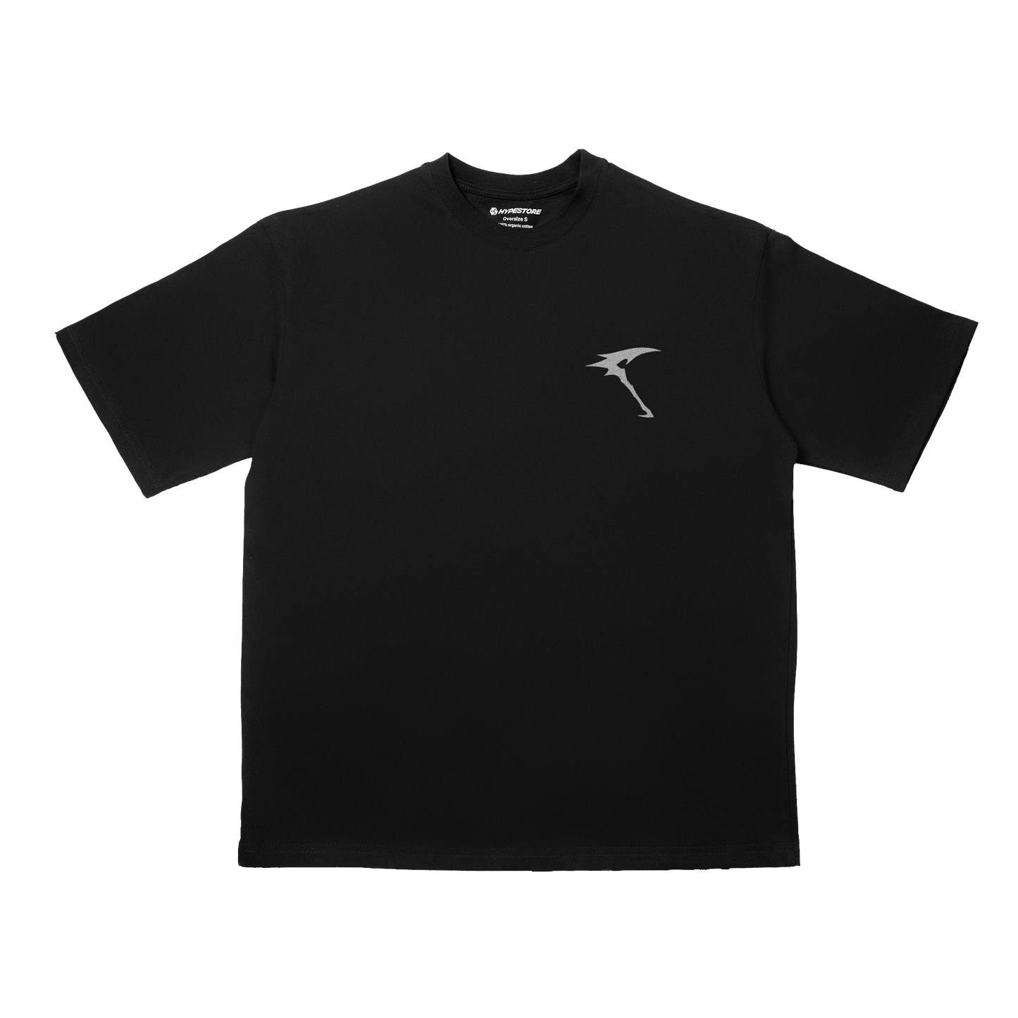 AKALI OVERSIZE T-SHIRT - LEAGUE OF LEGENDS