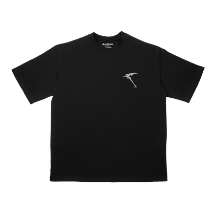 AKALI OVERSIZE T-SHIRT - LEAGUE OF LEGENDS