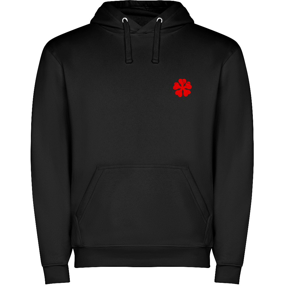 ASTA HOODIE - BLACK CLOVER - Hypestore