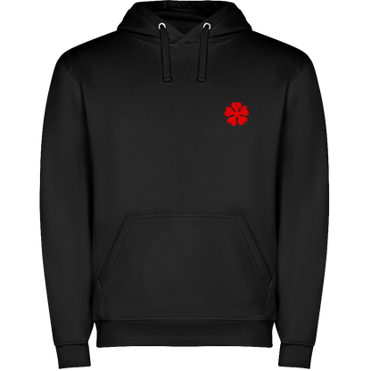ASTA HOODIE - BLACK CLOVER - Hypestore
