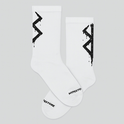 BERSERK SOCKEN - BERSERK