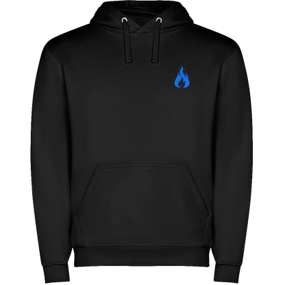 DABI HOODIE - MY HERO ACADEMIA