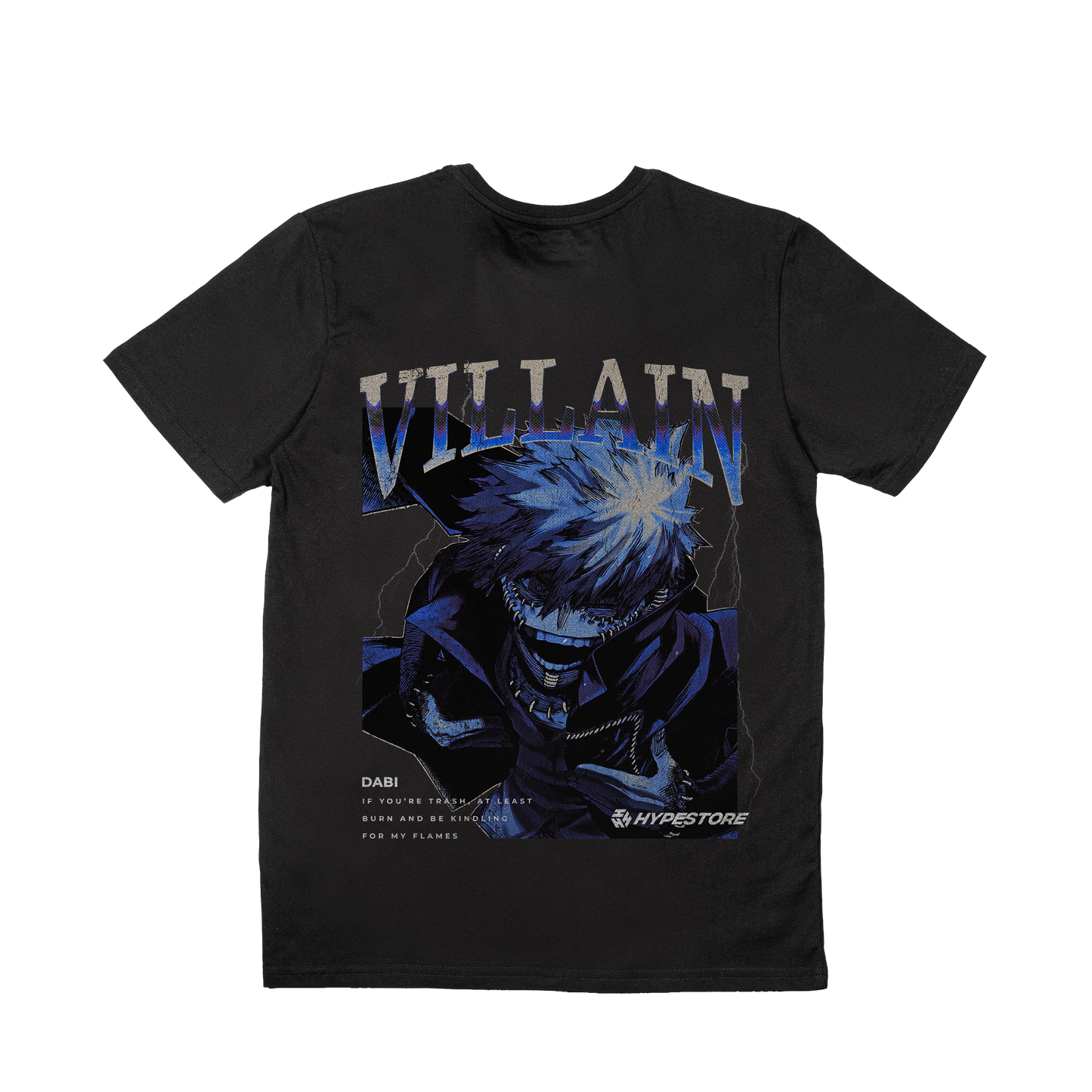 DABI T-SHIRT - MY HERO ACADEMIA